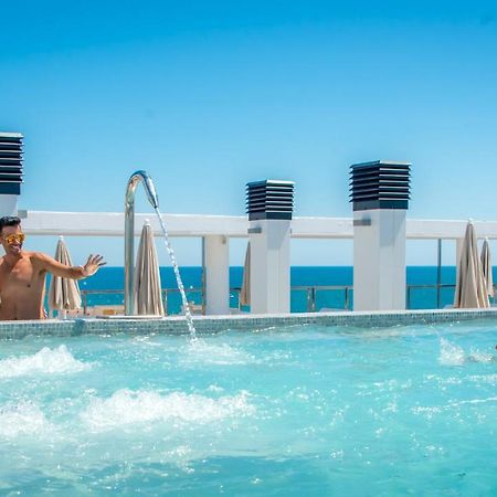 Hotel Rh Vinaros Playa & Spa 4* Sup Exterior photo
