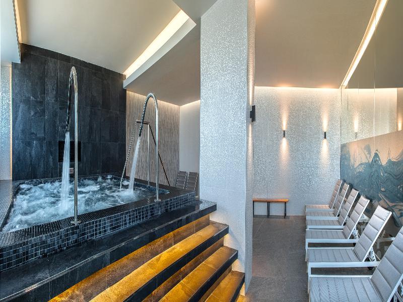 Hotel Rh Vinaros Playa & Spa 4* Sup Exterior photo