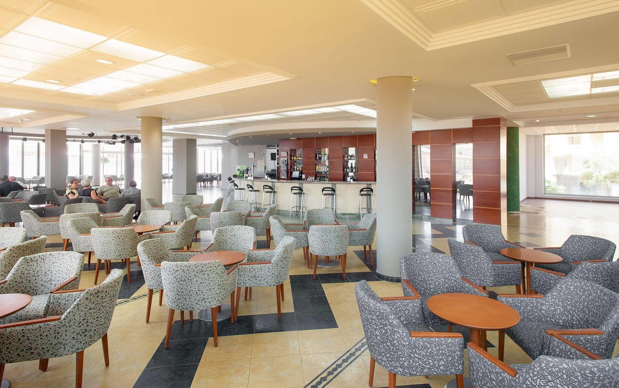Hotel Rh Vinaros Playa & Spa 4* Sup Exterior photo