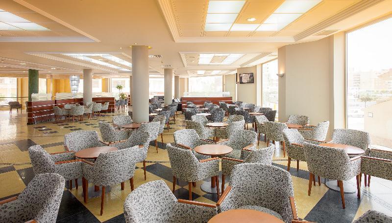 Hotel Rh Vinaros Playa & Spa 4* Sup Exterior photo
